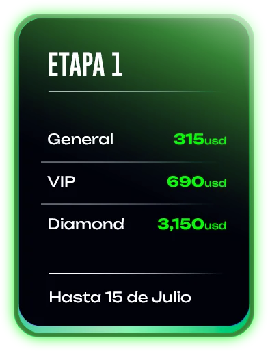 Etapa 1 MO
